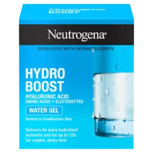 Neutrogena Hydro Boost intensywnie nawadniający żel do twarzy, 50 ml