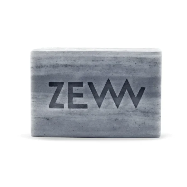 ZEW for men mydło aseptyczne, 85 ml