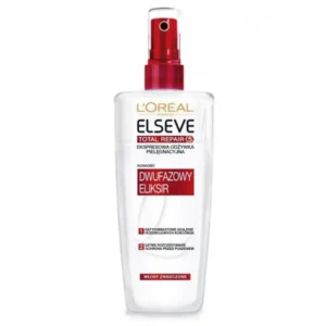 L`Oreal Paris Elseve Total Repair ekspresowa odżywka pielęgnacyjna do włosów, 200 ml
