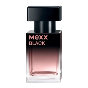 Mexx Black Woman woda toaletowa, 15 ml
