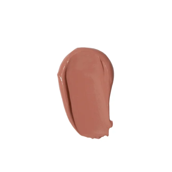 Paese Pomadka W Płynie The Kiss Lips 01 Nude Beige - obrazek 5