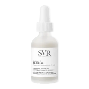SVR Ampoule Clairial Anti Brown Spot Concentrate serum korygujące przebarwienia, 30 ml