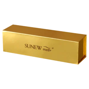 SunewMed+ Balsam do ust, 52 g (4 x 13 g)