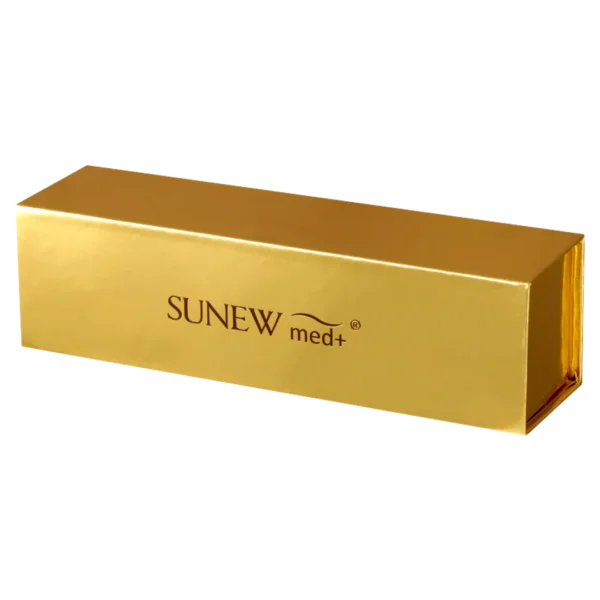 SunewMed+ Balsam do ust, 52 g (4 x 13 g)