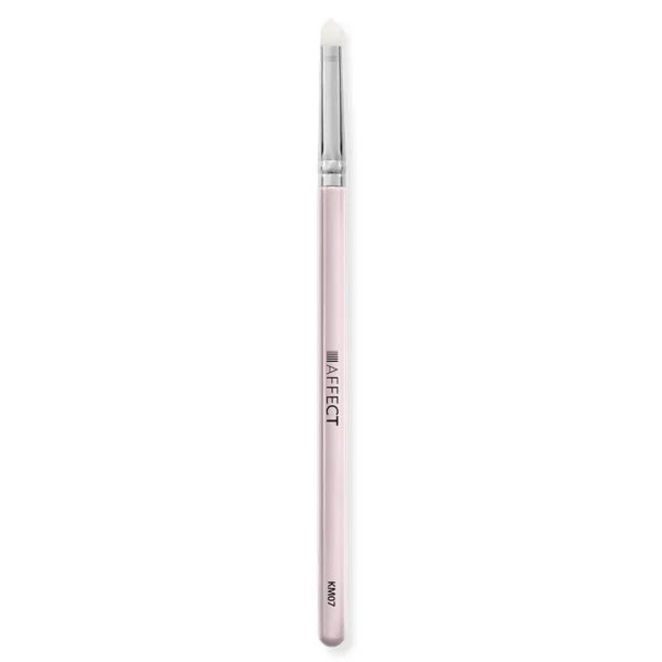 AFFECT Eyes & Lips Brush pędzel do oczu i ust KM07, 1 szt.