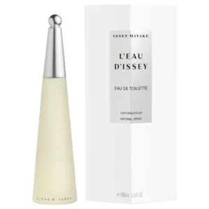 Issey Miyake L'eau d'Issey woda toaletowa, 100 ml