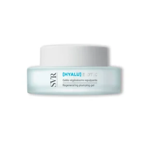 SVR [Hyalu]Biotic regenerujący, intensywnie nawilżający żel przeciwstarzeniowy, 50 ml