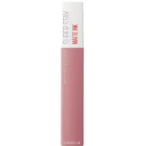 Maybelline Super Stay Matte Ink matowa pomadka do ust w płynie 10 Dreamer, 5 ml