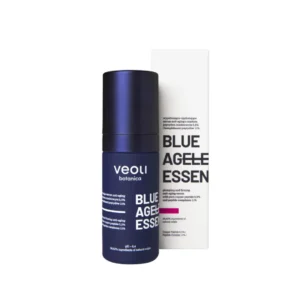 Veoli Botanica Blue Ageless Essence wypełniająco-ujędrniające serum wodne, 30 ml
