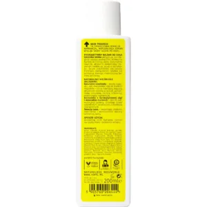 YOPE Skin Progress Ukojona Skóra hydroaktywny balsam do ciała Soft Fruits, 200 ml