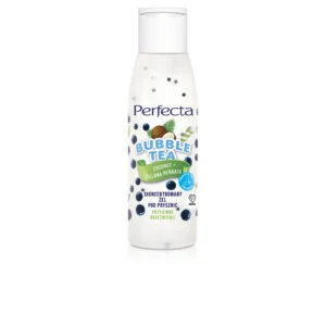 Perfecta Bubble Tea skoncentrowany żel pod prysznic Coconut + Zielona herbata, 100 ml