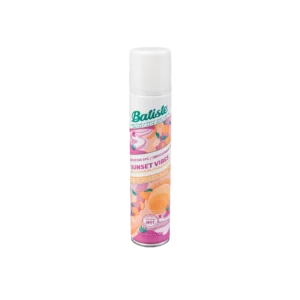 Batiste Sunset Vibes suchy szampon do włosów, 200 ml