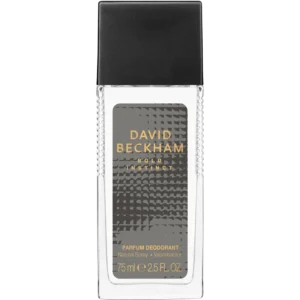 David Beckham Bold Instinct Odświeżający dezodorant do ciała dla mężczyzn, 75 ml