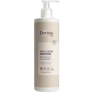 Derma Eco balsam do ciała, 400 ml