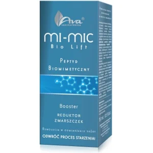 Ava Mi Mic reduktor zmarszczek booster, 50 ml