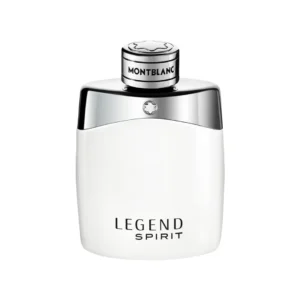 Mont Blanc Legend Spirit Pour Homme woda toaletowa, 100 ml