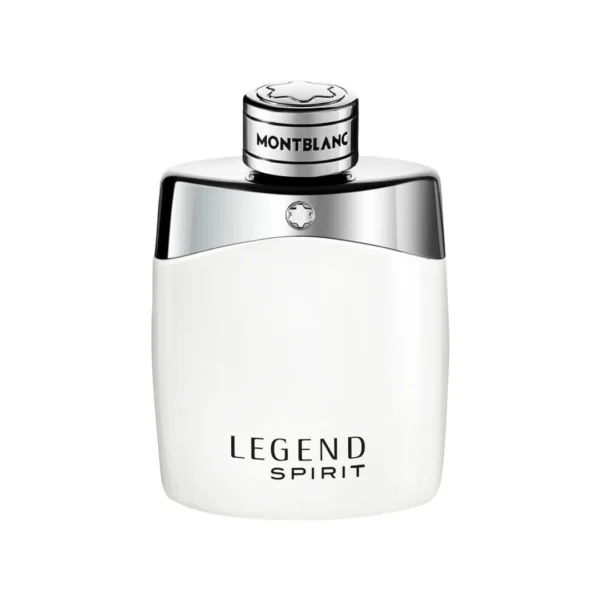 Mont Blanc Legend Spirit Pour Homme woda toaletowa, 100 ml