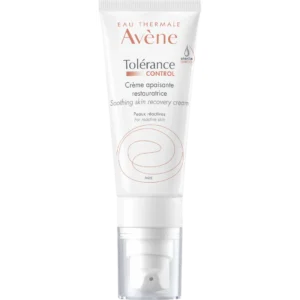 Avene Tolerance Control krem łagodząco-regenerujący 40 ml