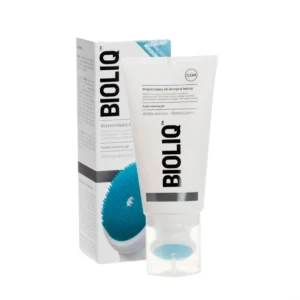 Bioliq Clean żel oczyszczający do mycia twarzy, 125 ml