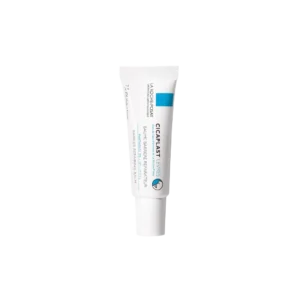 La Roche-Posay Cicaplast barierowy balsam do ust o działaniu regenerującym, 7,5 ml