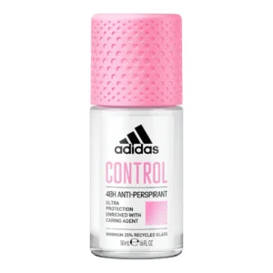 adidas Control antyperspirant w kulce dla kobiet, 50 ml