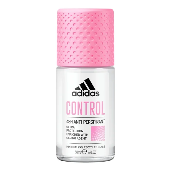 adidas Control antyperspirant w kulce dla kobiet, 50 ml