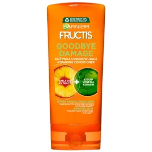 Garnier Fructis Goodbye Damage odżywka do włosów wzmacniająca, 200 ml