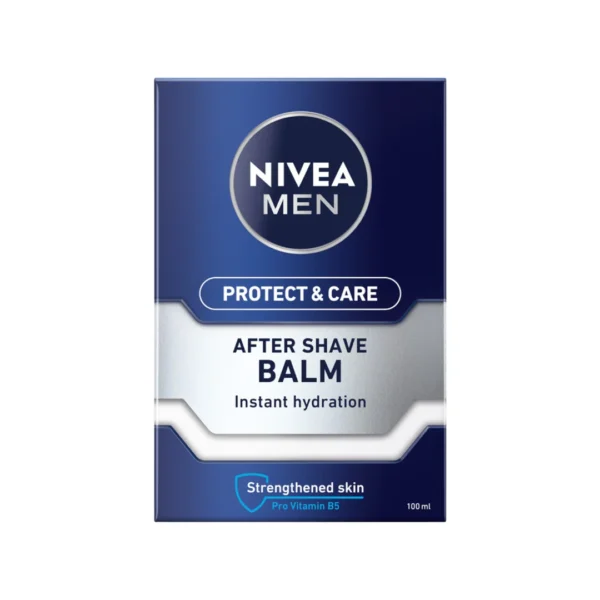 Nivea Men Tech Master zestaw antyperspirant, żel, pianka do golenia, 50 ml + 250 ml + 200 ml + 100 ml zestaw antyperspirant, żel, pianka do golenia, 50 ml + 250 ml + 200 ml + 100 ml - obrazek 3