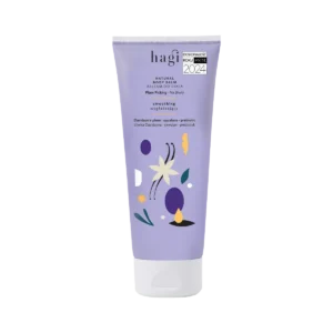 Hagi Na śliwki wygładzający balsam do ciała, 200 ml