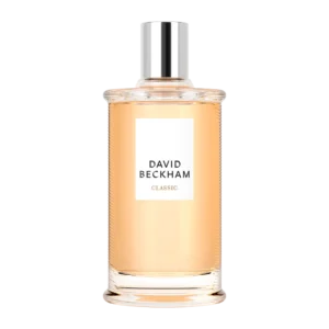 David Beckham Classic Woda Toaletowa dla mężczyzn, 100 ml