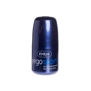 Ziaja Yego Sport antyperspirant dla mężczyzn, 60 ml