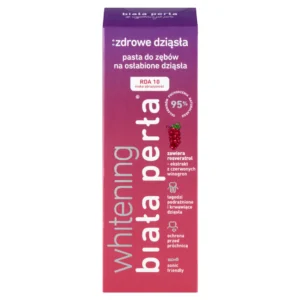 Pro Perio pasta do zębów, 75 ml