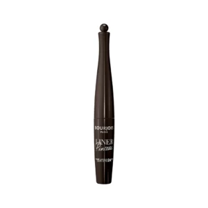 Bourjois Liner Pinceaus eyeliner w płynie z pędzelkiem nr 02 Brun Impressioniste, 2,5 ml