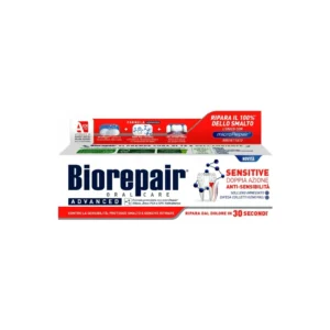 Biorepair Advanced Wrażliwe Zęby pasta do zębów, 75 ml