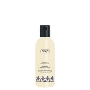 Ziaja Kuracja ceramidowa odżywka odbudowująca, 200 ml