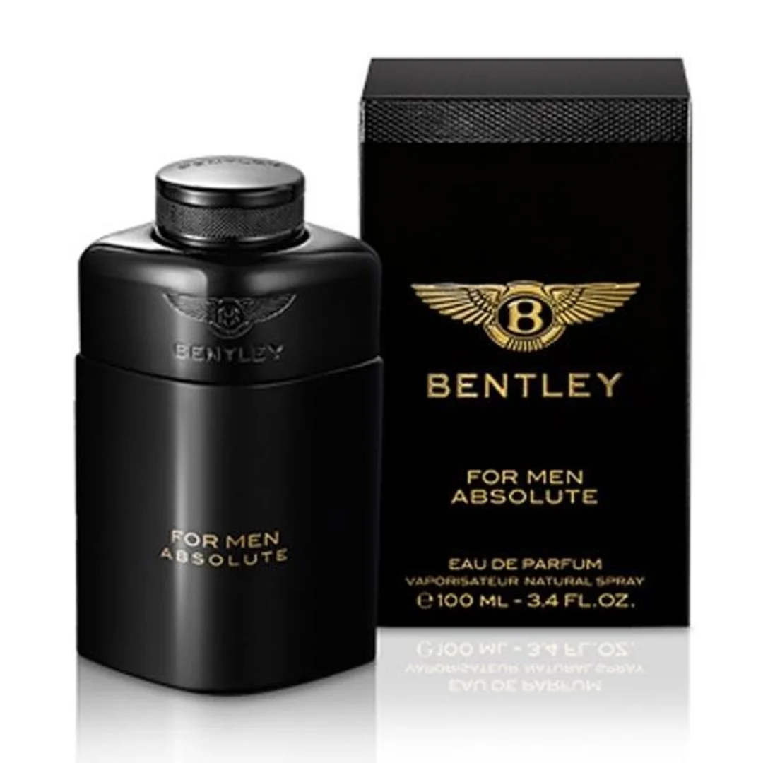 Bentley For Men Absolute woda perfumowana dla mężczyzn, 100 ml