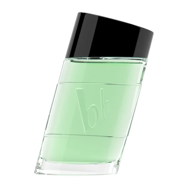 bruno banani Made For Men woda toaletowa, 100 ml