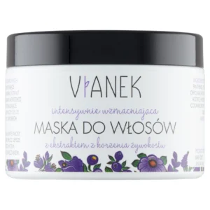 VIANEK intensywnie wzmacniająca Maska do włosów, 150 ml