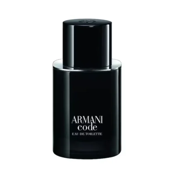 Armani Code Man woda toaletowa spray 75 ml - obrazek 2