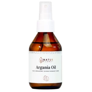 Natur Planet olej arganowy nierafinowany, 30 ml