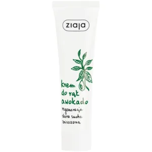 Ziaja Awokado krem do rąk, 100 ml