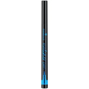 Essence Eyeliner Pen Waterproof wodoodporny eyeliner w pisaku 01 Black, 1 ml