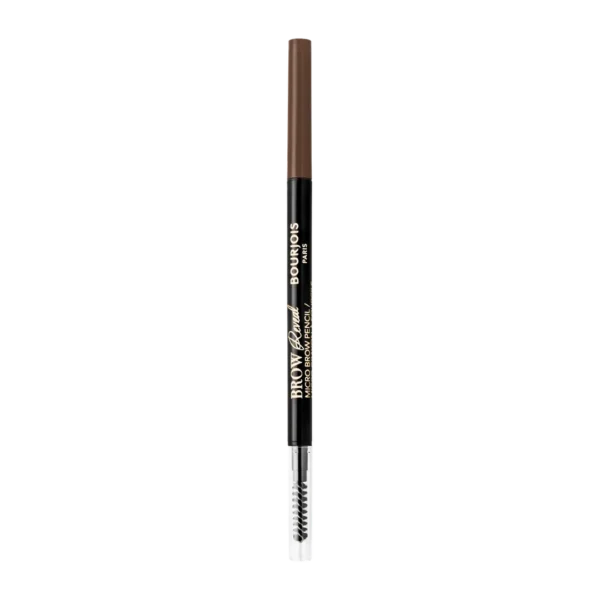 Bourjois Brow Reveal automatyczna kredka do brwi 02 Soft Brown, 0,35 g - obrazek 3