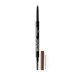 Bourjois Brow Reveal automatyczna kredka do brwi 02 Soft Brown, 0,35 g