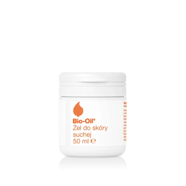 Bio-Oil żel do skóry suchej, 50 ml