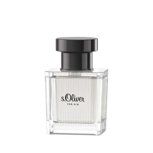 s.Oliver For Him woda toaletowa, 30 ml