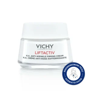 Vichy Laboratoires Liftactiv Supreme krem do skóry normalnej i mieszanej, 50 ml