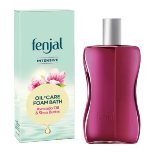 Fenjal Intensive kremowy olejek do kąpieli, 200 ml