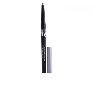 Max Factor Excess Intensity Eyeliner Longwear trwały eyeliner w kredce 5 Silver, 1,8 g