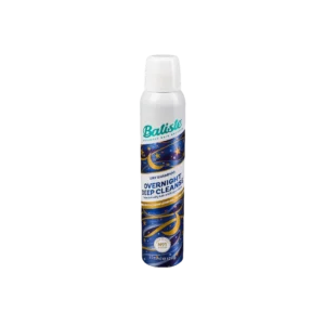Batiste Overnight Deep Cleanse suchy szampon do włosów, 200 ml